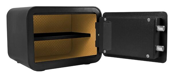Falcon Cube Safe D23FP - Image 2