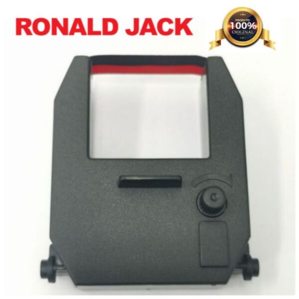Ronald Jack Time Recorder Ribbon RJ3300 - Image 6