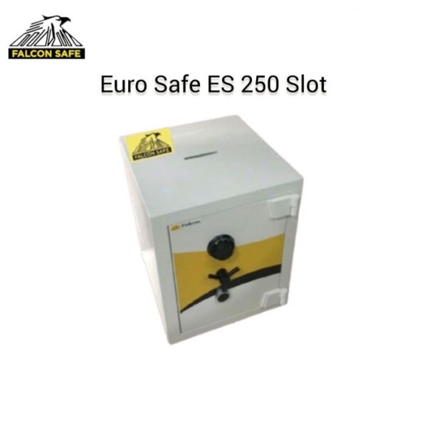 FALCON Euro Night Safe ES 250 E/S (Envelope Slot) - Image 4
