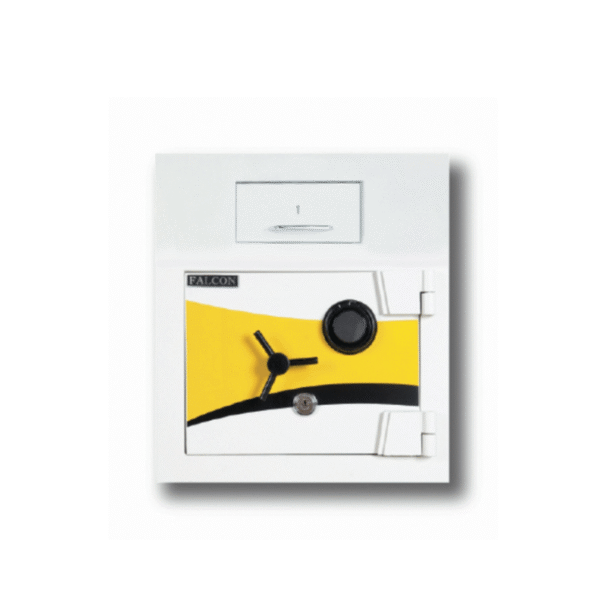 FALCON Euro Night Safe EST 160 (Drawer Trap)