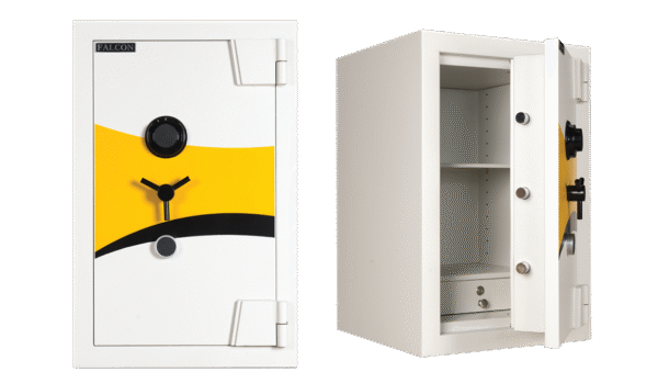 FALCON Euro Safe Series EURO SIZE 4 (ES 300) - Image 7