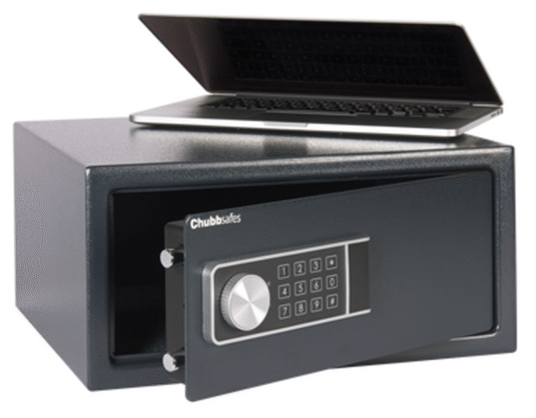 CHUBB AIR M-25 HOTEL Safe Air Hotel - Image 3