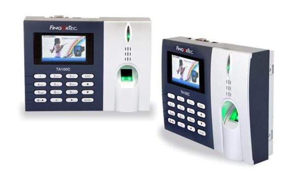 FingerTec Fingerprint TA100C - Image 5