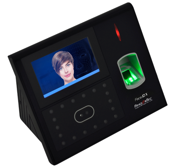 FingerTec Face Recognition Face ID X - Image 4