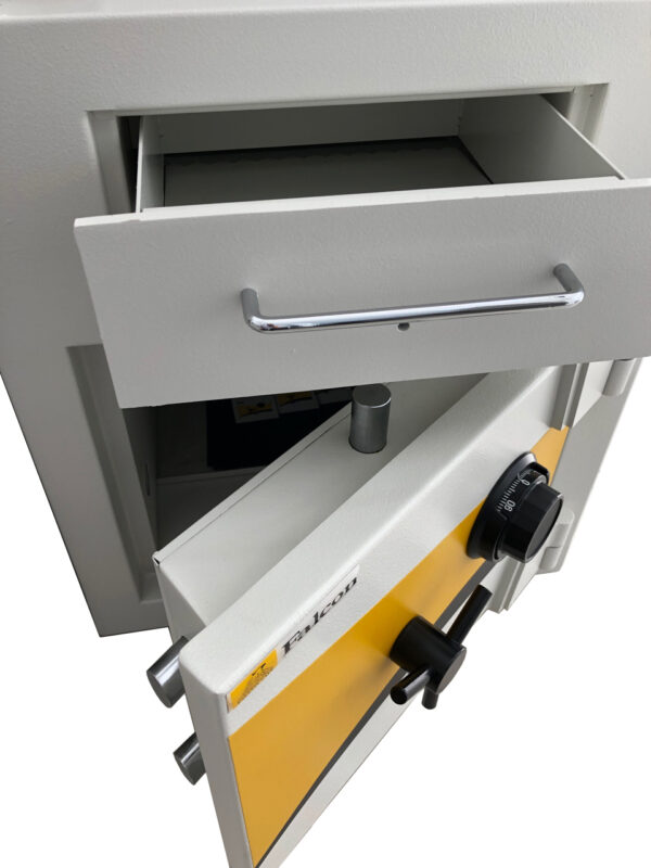 FALCON Euro Night Safe EST 160 (Drawer Trap) - Image 4