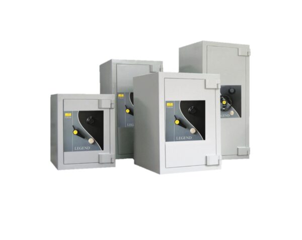 FALCON Banker Safe Box Legend Size 4 - Image 5