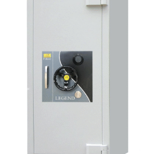 Falcon Banker Safe Box Legend Size 5