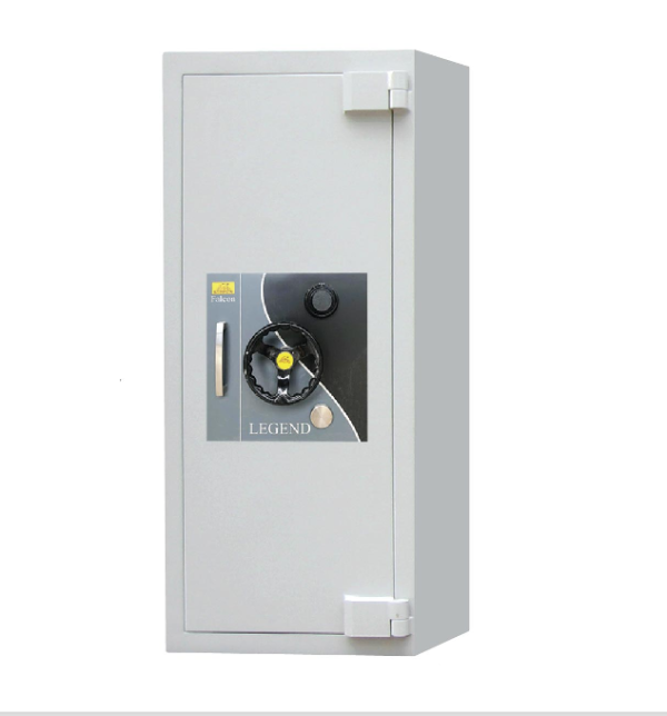 Falcon Banker Safe Box Legend 6