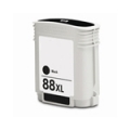 HP 88XL-BK