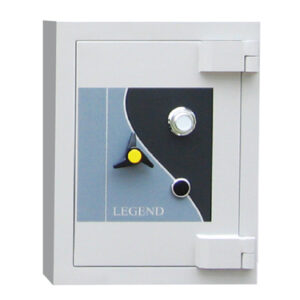 FALCON Banker Safe Box Legend Size 2