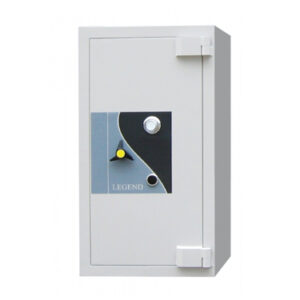 FALCON Banker Safe Box Legend Size 4