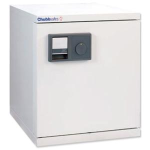 CHUBB Data Cabinet