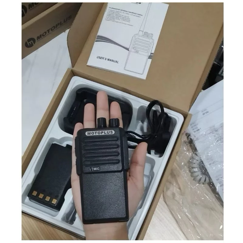 MOTOPLUS Walkie Talkie SP1 - Image 2