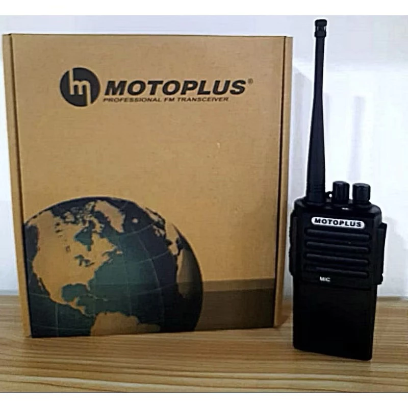 MOTOPLUS Walkie Talkie SP1 - Image 4