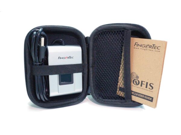 FingerTec Fingerprint OFIS-Z (TA) - Image 5