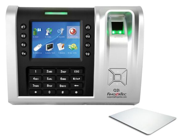 FingerTec Fingerprint Q2i - Image 4