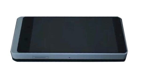 FingerTec Wireless QR Code & Facial Recognition Terminal QF Plus - Image 8