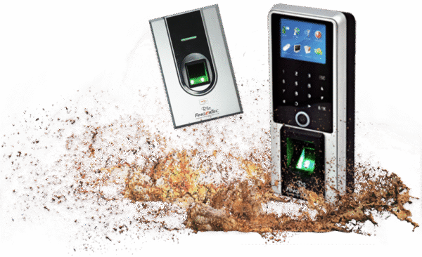 FingerTec Fingerprint R3 - Image 8