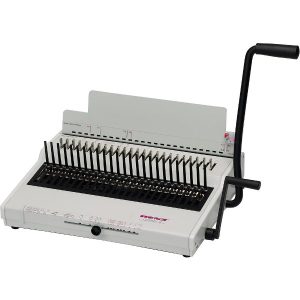 RENZ Plastic Comb Machine Combi S