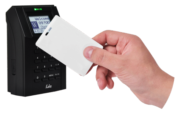 FingerTec Access Control Kadex (DISCONTINUED) - Image 3