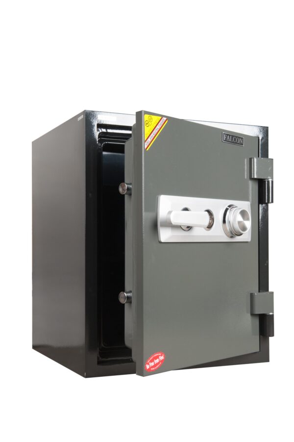 Falcon Solid Safe Box Series V100C - Image 2
