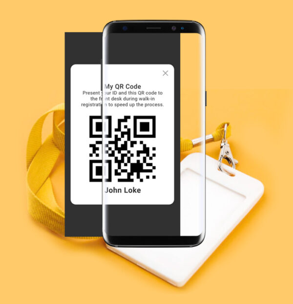 FingerTec Access Control QR110 - Image 6