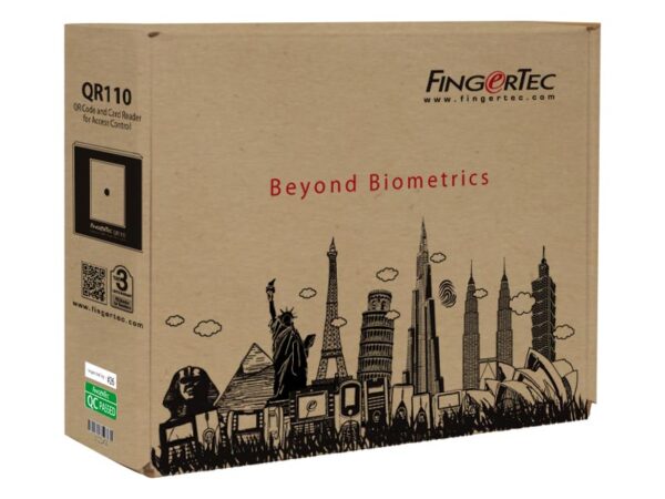 FingerTec Access Control QR110 - Image 8