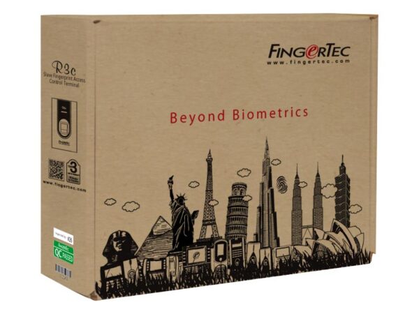 FingerTec Fingerprint R3c - Image 5
