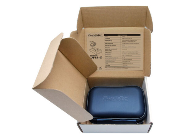 FingerTec Fingerprint OFIS-Z (TA) - Image 6