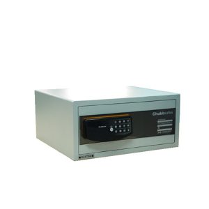 CHUBB Hotel Safes