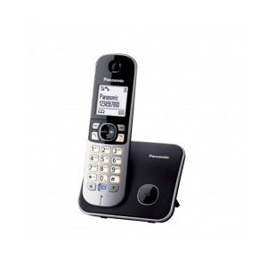 Panasonic Cordless Phone KX-TG6811ML