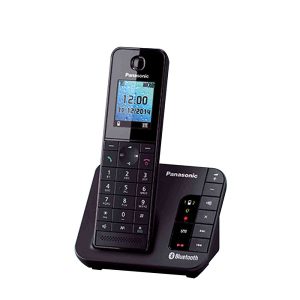 Panasonic Cordless Phone KX-TGH260ML