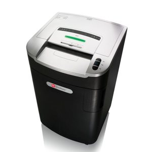 LARGE OFFICE SERIES SHREDDERS