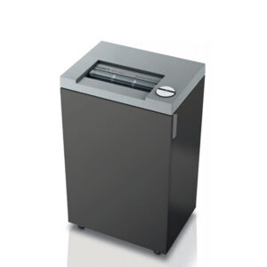 EBA Deskside Shredder 1824 C (2 x 15)