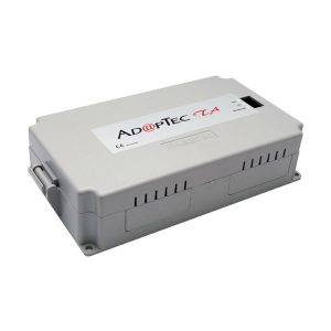 Power Supply & Backup Battery