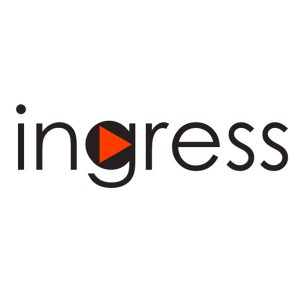 ingress (Access Control & Time Attendance)