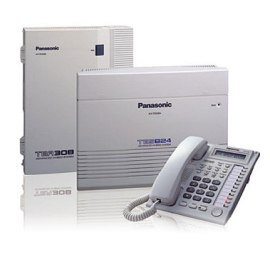 PANASONIC Keyphone System