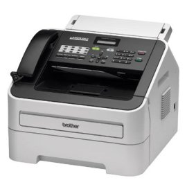 Laser Fax Machine