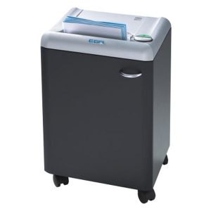 EBA Deskside Shredder