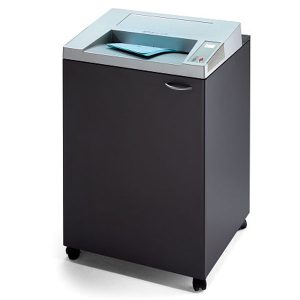 EBA Office Cross Cut Shredder