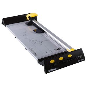FELLOWES Electron A3 Paper Trimmer