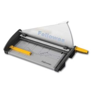 FELLOWES Plasma A4 Guillotine