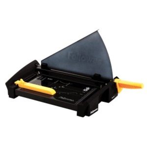 FELLOWES Stellar A4 Guillotine (DISCONTINUED