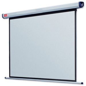 NOBO & QUARTET Projection Screen