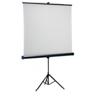 Tripod Screen