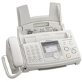 Plain Paper Fax Machine (DISCONTINUED)