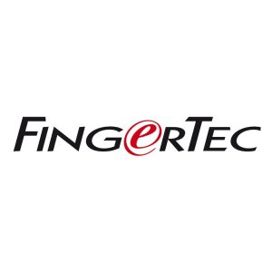 FINGERTEC Face Recognition Time Attendance System