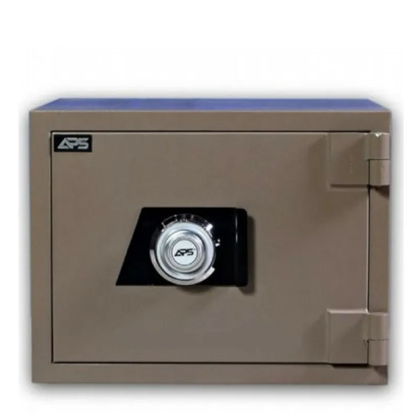 APS Safety Box Personal Safe AP 1 (KL & KCL)