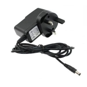 5VDC 1A Power Adaptor