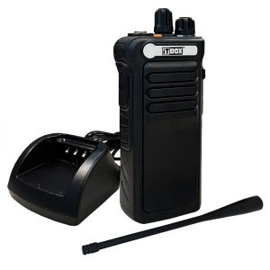 Walkie Talkie